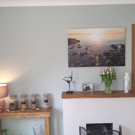 Ha'Penny Acre Bed & Breakfast Sherfield English Dış mekan fotoğraf