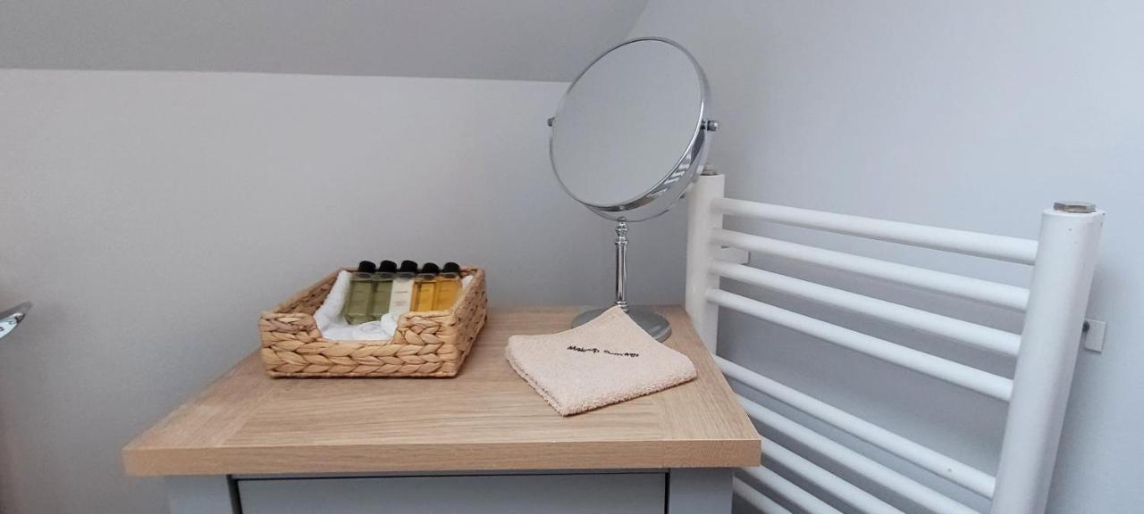 Ha'Penny Acre Bed & Breakfast Sherfield English Dış mekan fotoğraf
