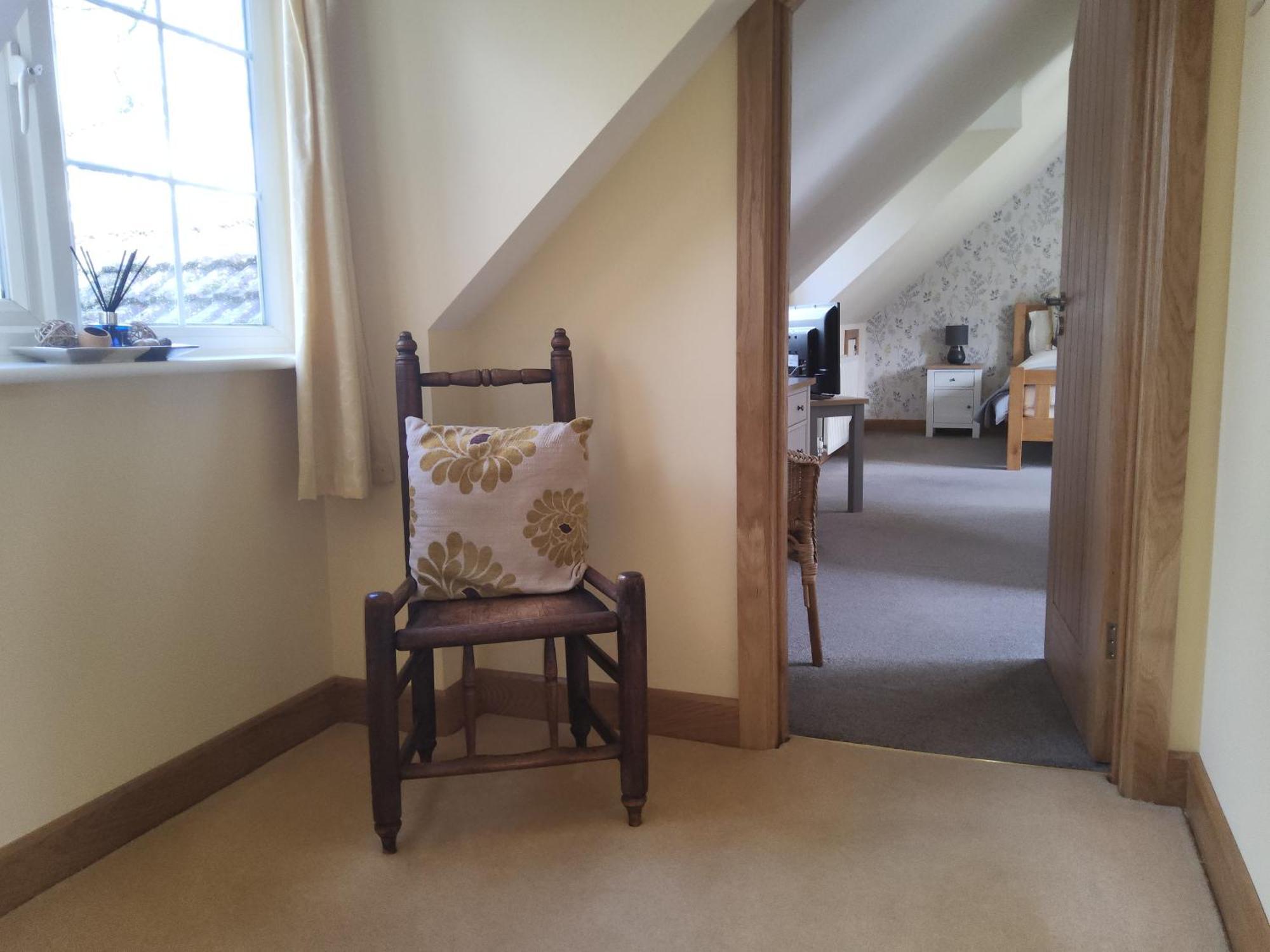 Ha'Penny Acre Bed & Breakfast Sherfield English Dış mekan fotoğraf